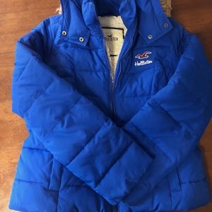 Women’s Winter Coat